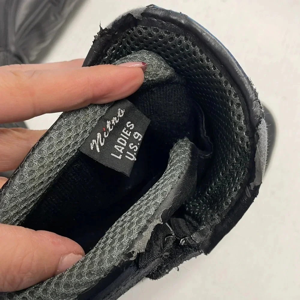 Nitro snow boots